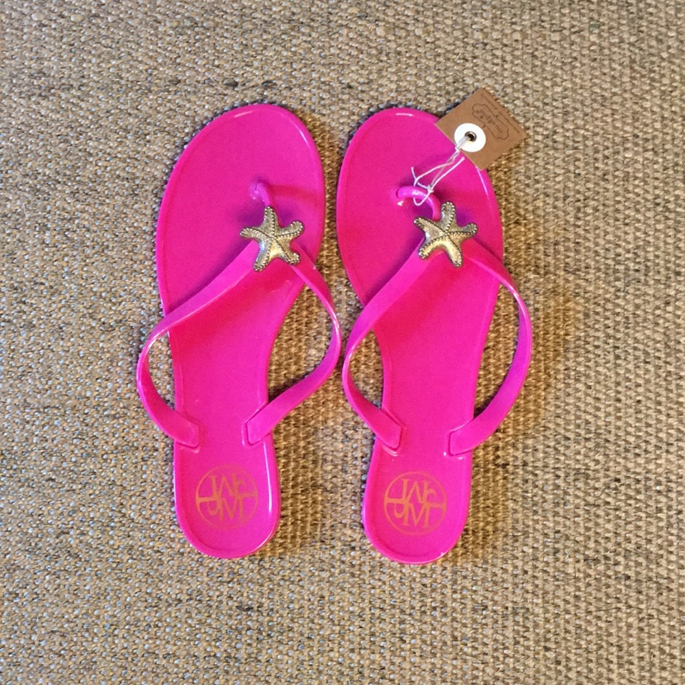 Mudpie sandals